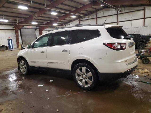 Photo 2 from auction – 2013 CHEVROLET TRAVERSE L with VIN 1GNKRLKD0DJ106777