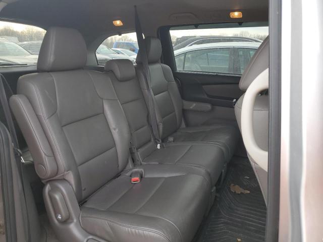 Photo 11 from auction – 2015 HONDA ODYSSEY EX with VIN 5FNRL5H64FB074407