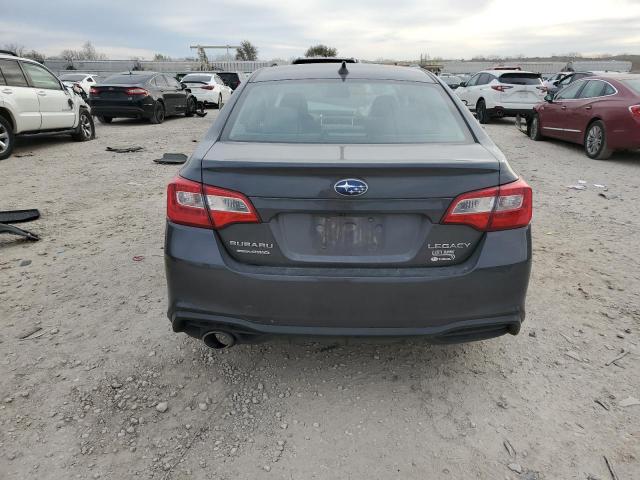 Photo 6 from auction – 2019 SUBARU LEGACY 2.5 with VIN 4S3BNAF63K3034690