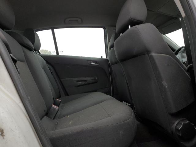 Photo 10 from auction – 2008 SATURN ASTRA XE with VIN W08AR671985105302