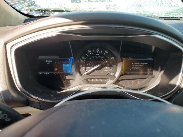 Photo 9 from auction – 2013 FORD FUSION SE with VIN 3FA6P0H76DR385857