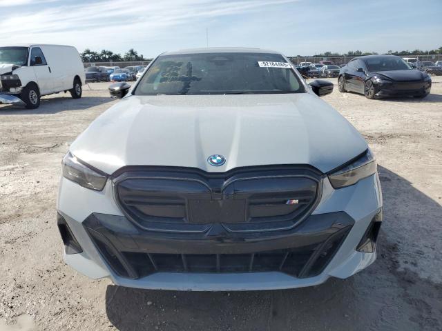 Снимка 5 от търг – 2024 BMW I5 M60 с VIN WBY43FK00RCR76606