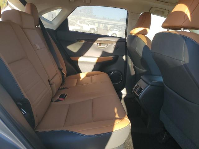 Photo 11 from auction – 2021 LEXUS NX 300 BAS with VIN JTJGARBZ4M2188444