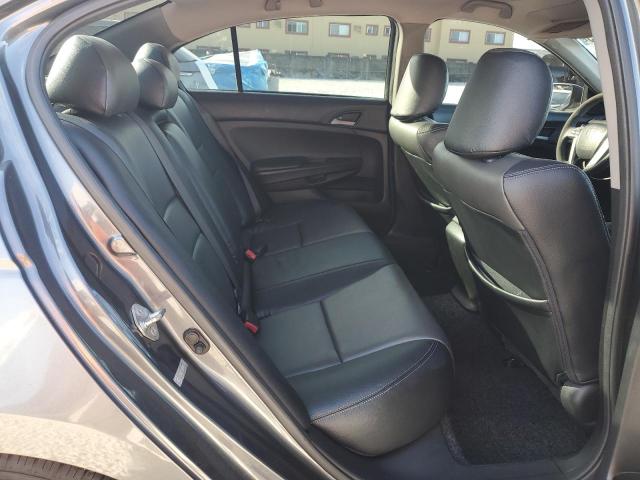 Photo 10 from auction – 2010 HONDA ACCORD LX with VIN 1HGCP2F35AA160703