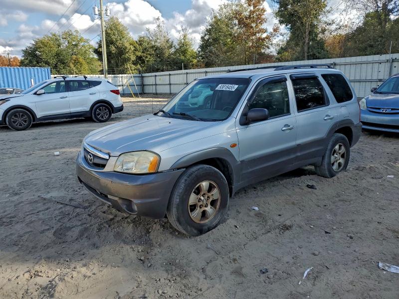 MAZDA TRIBUTE LX 2003 con VIN 4F2YZ04103KM39848 - Foto de la subasta