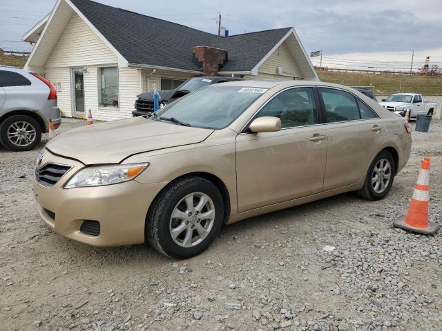 TOYOTA CAMRY BASE 2011 with VIN 4T4BF3EK7BR127845 - Photo from auction