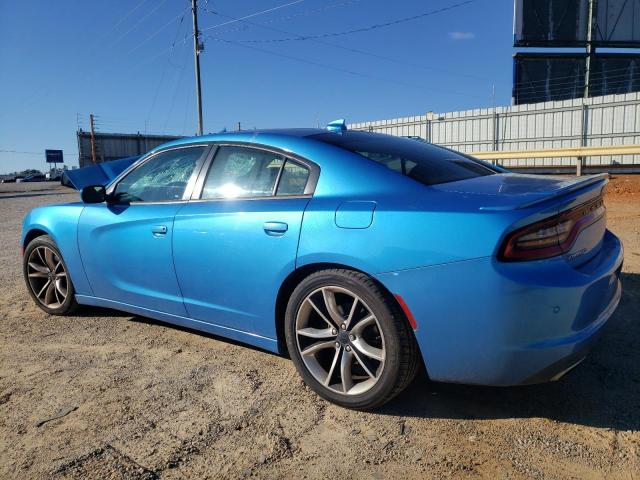 Photo 2 from auction – 2016 DODGE CHARGER R/ with VIN 2C3CDXCT0GH159661