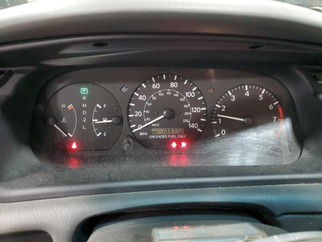 Photo 9 from auction – 1998 TOYOTA CAMRY CE with VIN 4T1BF22K9WU051768