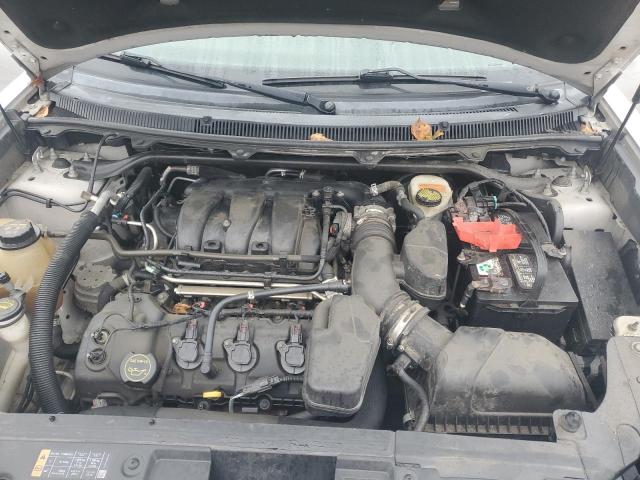 Photo 12 from auction – 2014 FORD FLEX SE with VIN 2FMGK5B89EBD41925