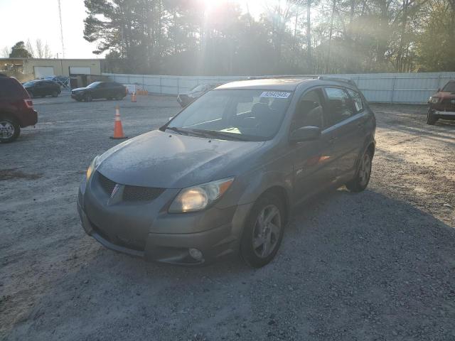 PONTIAC VIBE 2004 with VIN 5Y2SL628X4Z442890 - Photo from auction