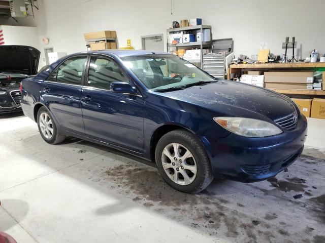 Photo 4 from auction – 2005 TOYOTA CAMRY LE with VIN 4T1BE32K25U074669