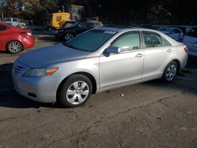 Photo 1 from auction – 2009 TOYOTA CAMRY BASE with VIN 4T1BE46KX9U292526