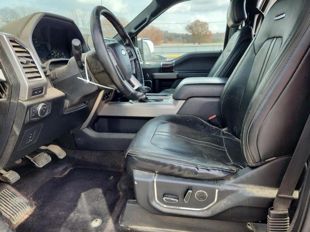 Photo 7 from auction – 2015 FORD F150 SUPER with VIN 1FTEW1EF8FFC03442