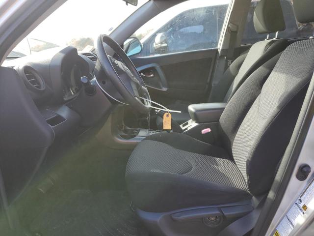Photo 7 from auction – 2011 TOYOTA RAV4 SPORT with VIN JTMRF4DV8B5042165