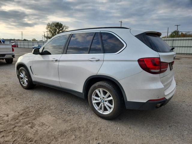 Photo 2 from auction – 2015 BMW X5 SDRIVE3 with VIN 5UXKR2C57F0H36526