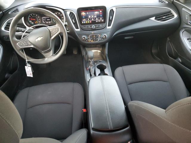 Photo 8 from auction – 2024 CHEVROLET MALIBU LS with VIN 1G1ZD5ST2RF185395