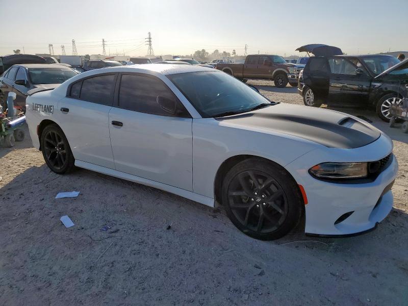 Photo 4 from auction – 2020 DODGE CHARGER GT with VIN 2C3CDXHG4LH188232