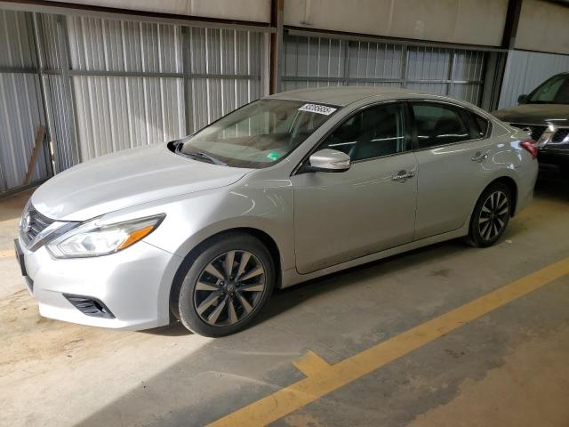 NISSAN ALTIMA 2.5 2017 with VIN 1N4AL3AP7HC231499 - Photo from auction