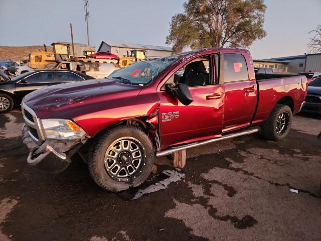 RAM 1500 CLASS 2019 with VIN 1C6RR7TT1KS597024 - Photo from auction