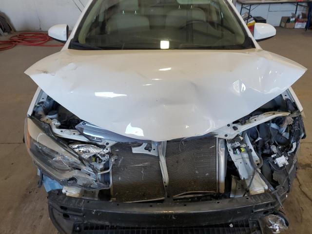 Photo 11 from auction – 2015 TOYOTA COROLLA L with VIN 2T1BURHE4FC479555