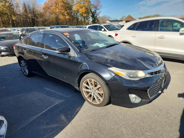 Photo 4 from auction – 2014 TOYOTA AVALON with VIN 4T1BK1EB6EU082363