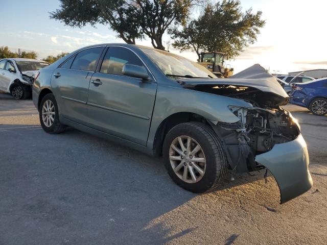 Photo 4 from auction – 2011 TOYOTA CAMRY BASE with VIN 4T1BF3EK6BU715195