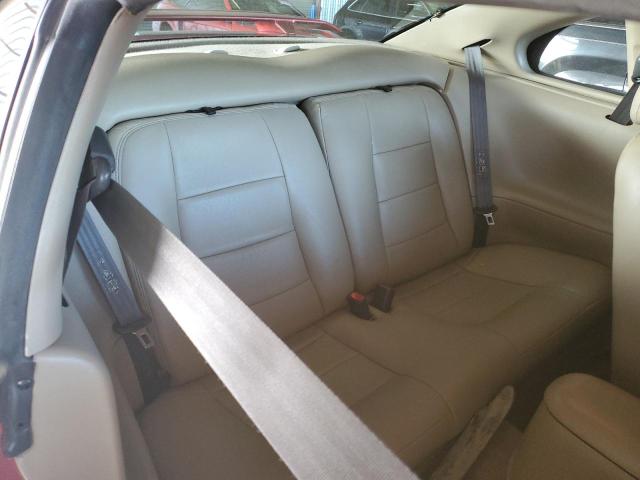 Photo 10 from auction – 2001 FORD MUSTANG with VIN 1FAFP40471F165922