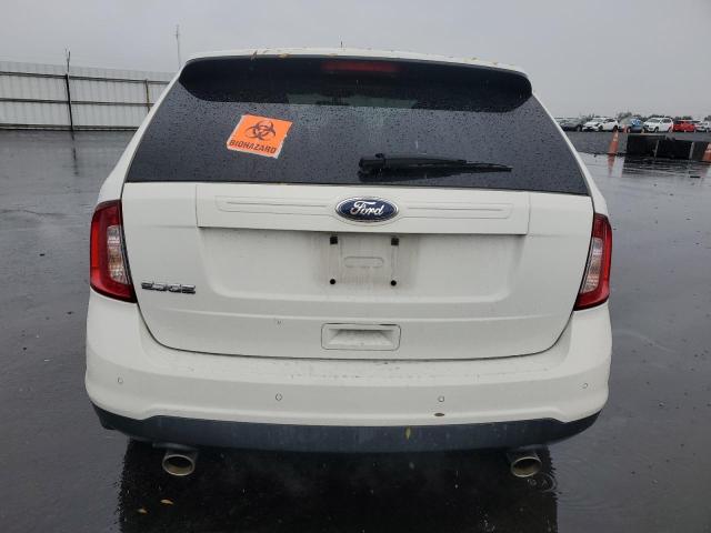 Photo 6 from auction – 2013 FORD EDGE SE with VIN 2FMDK3GCXDBB30817