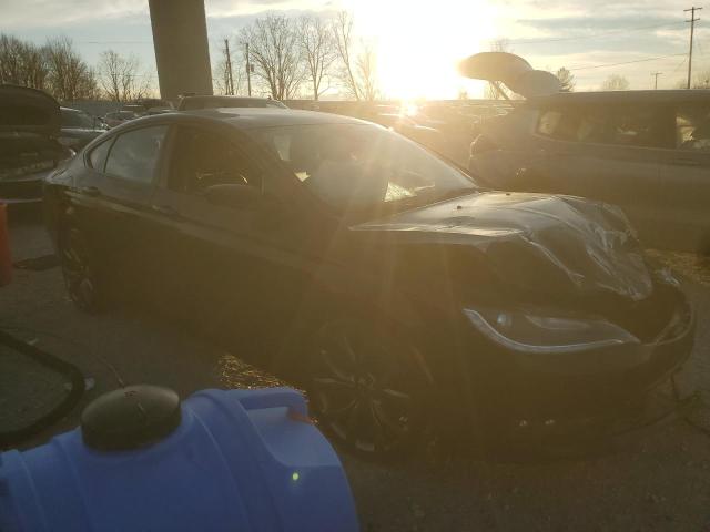 Photo 4 from auction – 2015 CHRYSLER 200 S with VIN 1C3CCCDG6FN540563