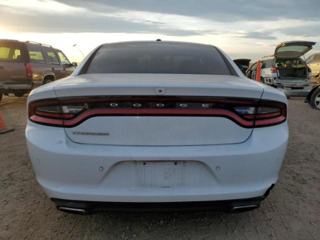 Photo 6 from auction – 2019 DODGE CHARGER SX with VIN 2C3CDXBG9KH719917
