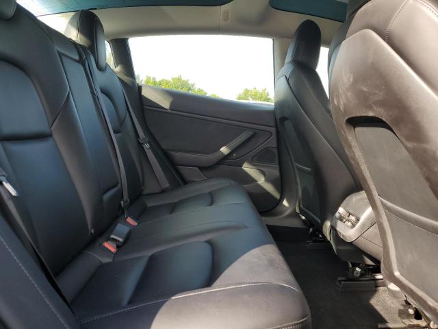 Photo 10 from auction – 2019 TESLA MODEL 3 with VIN 5YJ3E1EA1KF306571