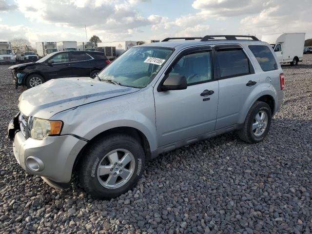 FORD ESCAPE XLT 2009 with VIN 1FMCU93G49KB54075 - Photo from auction