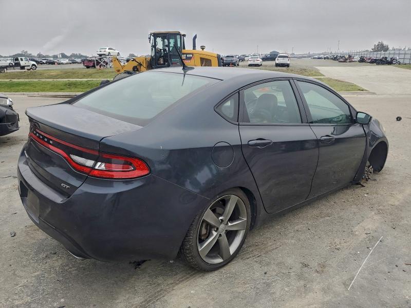 Photo 3 from auction – 2013 DODGE DART with VIN 1C3CDFCB7DD340847