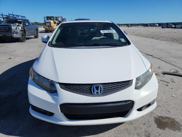 Photo 5 from auction – 2012 HONDA CIVIC EX with VIN 2HGFG3B81CH544213