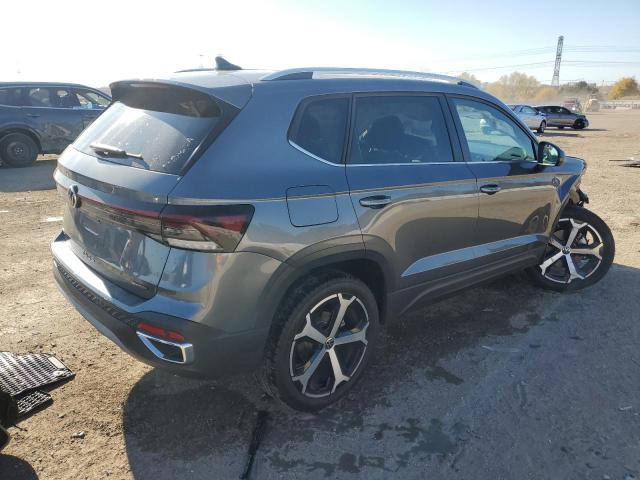 Photo 3 from auction – 2025 VOLKSWAGEN TAOS SEL with VIN 3VV4C7B24SM037537