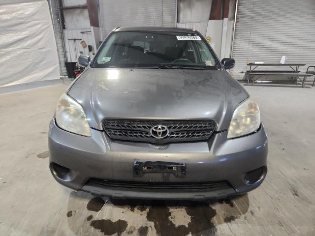 Photo 5 from auction – 2008 TOYOTA COROLLA MA with VIN 2T1KR32E68C720400