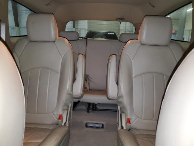 Photo 10 from auction – 2012 BUICK ENCLAVE with VIN 5GAKVCED6CJ380677
