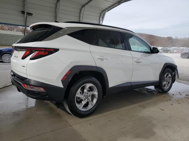 Photo 3 from auction – 2024 HYUNDAI TUCSON SEL with VIN 5NMJBCDEXRH345555