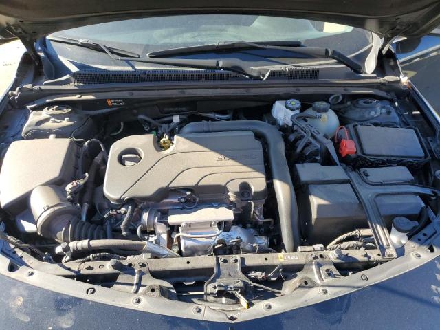 Photo 11 from auction – 2024 CHEVROLET MALIBU LS with VIN 1G1ZB5ST0RF244899