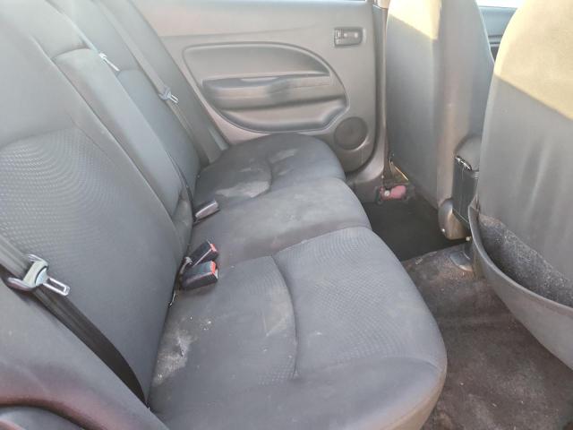 Photo 10 from auction – 2018 MITSUBISHI MIRAGE G4 with VIN ML32F3FJ2JHF12358