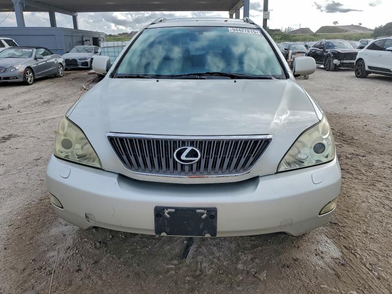Photo 5 from auction – 2004 LEXUS RX 330 with VIN JTJHA31U940025565