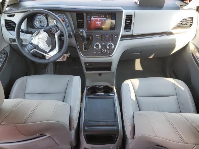 Photo 8 from auction – 2015 TOYOTA SIENNA with VIN 5TDYK3DC7FS675689