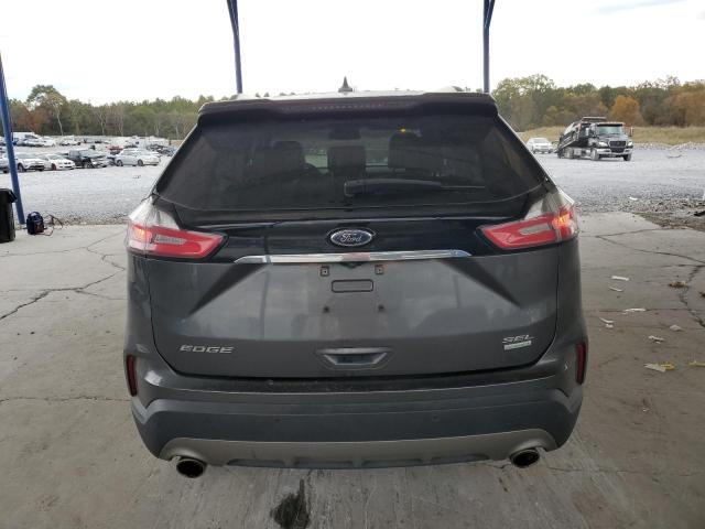 Photo 6 from auction – 2020 FORD EDGE SEL with VIN 2FMPK3J92LBA41249