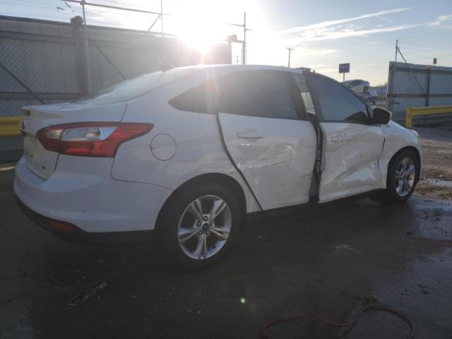 Photo 3 from auction – 2014 FORD FOCUS SE with VIN 1FADP3F21EL353110