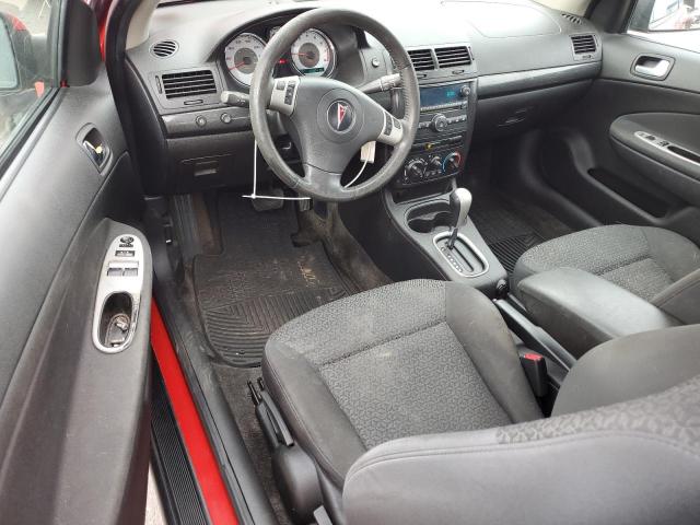 Photo 8 from auction – 2007 PONTIAC G5 with VIN 1G2AL15F977190806