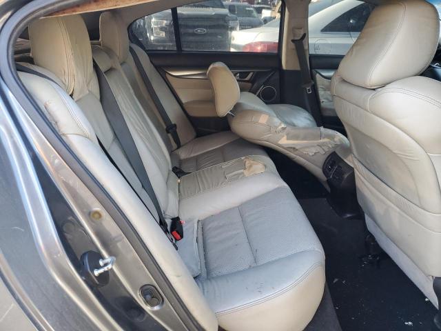 Photo 10 from auction – 2010 ACURA TL with VIN 19UUA9F59AA002364