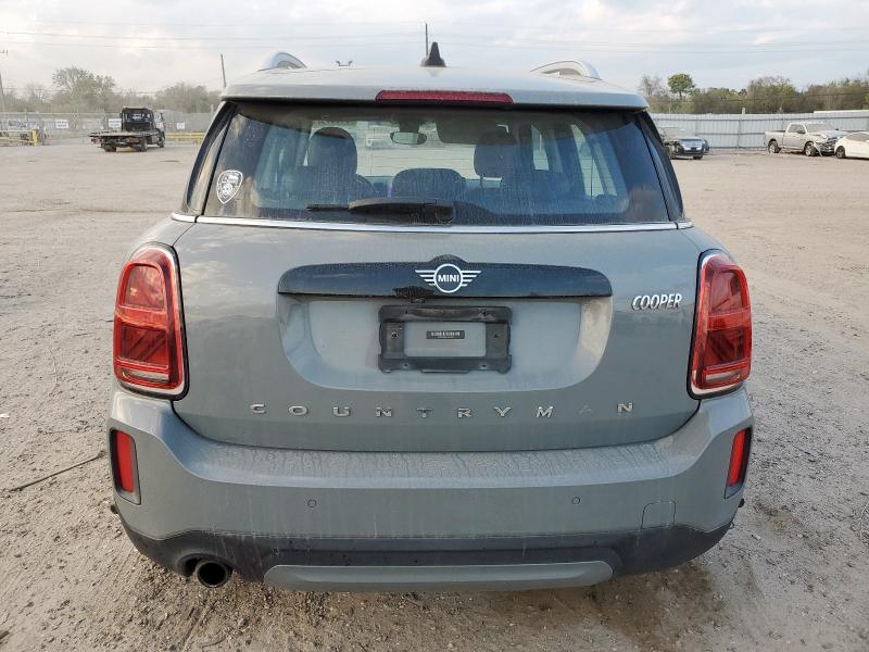 Zdjęcie 6 z aukcji – 2022 MINI COOPER COU z VIN WMZ23BR04N3N59961
