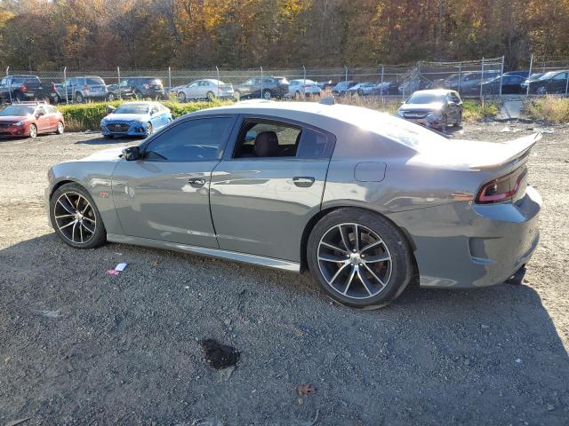 Photo 2 from auction – 2018 DODGE CHARGER R/ with VIN 2C3CDXGJXJH206825