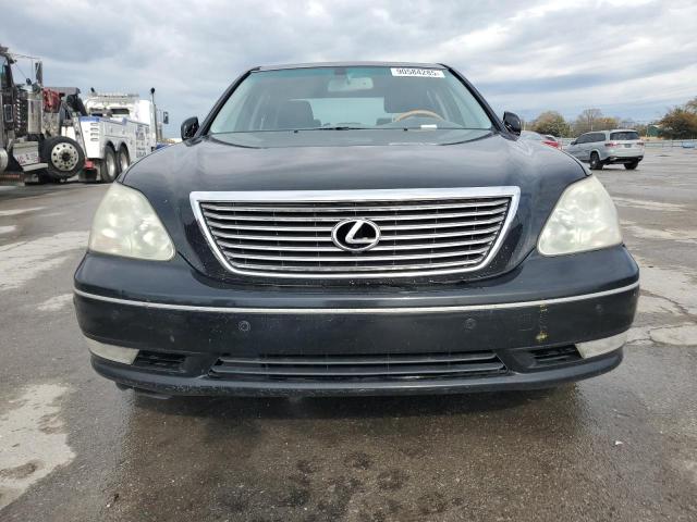 Photo 5 from auction – 2004 LEXUS LS 430 with VIN JTHBN36F740173204