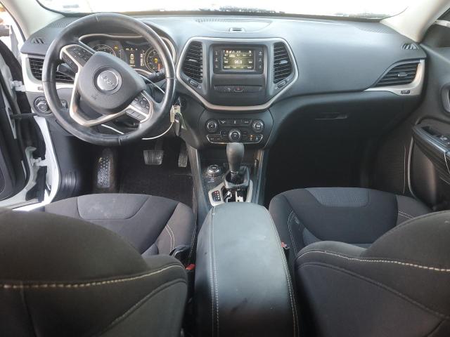 Photo 8 from auction – 2016 JEEP CHEROKEE L with VIN 1C4PJMCB3GW286370